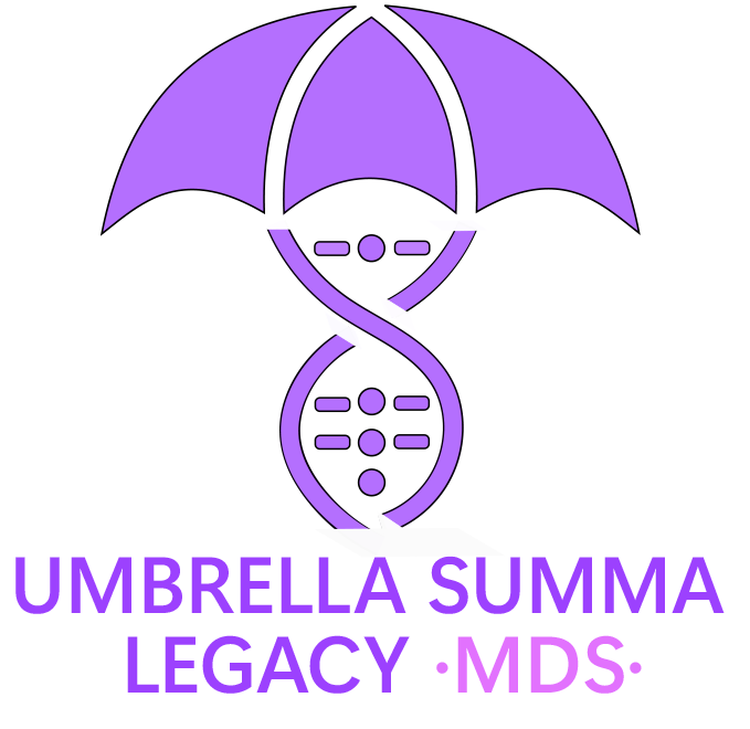 Umbrella Summa Legacy .MDS.
