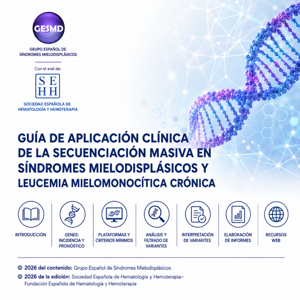 Guías NGS