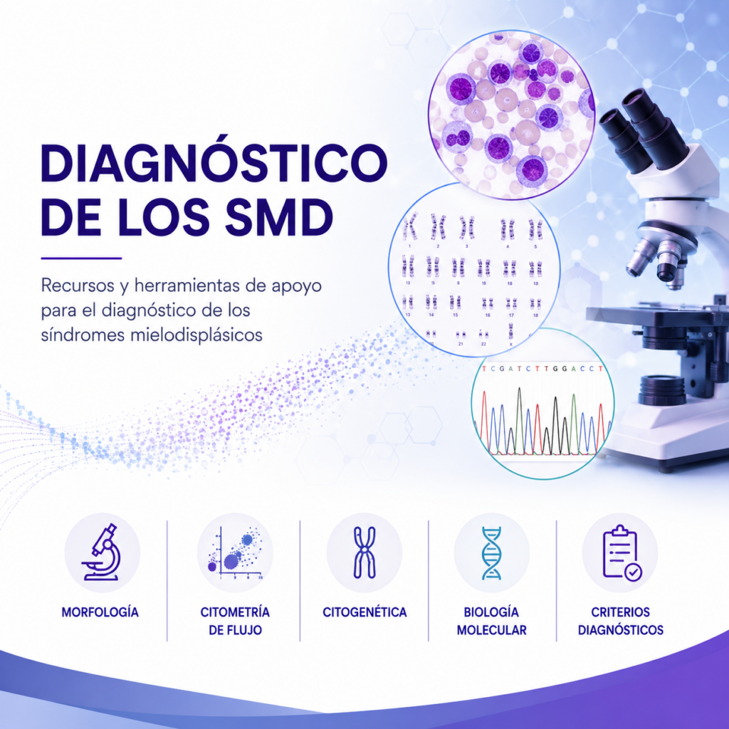 calculadora Diagnóstico SMD