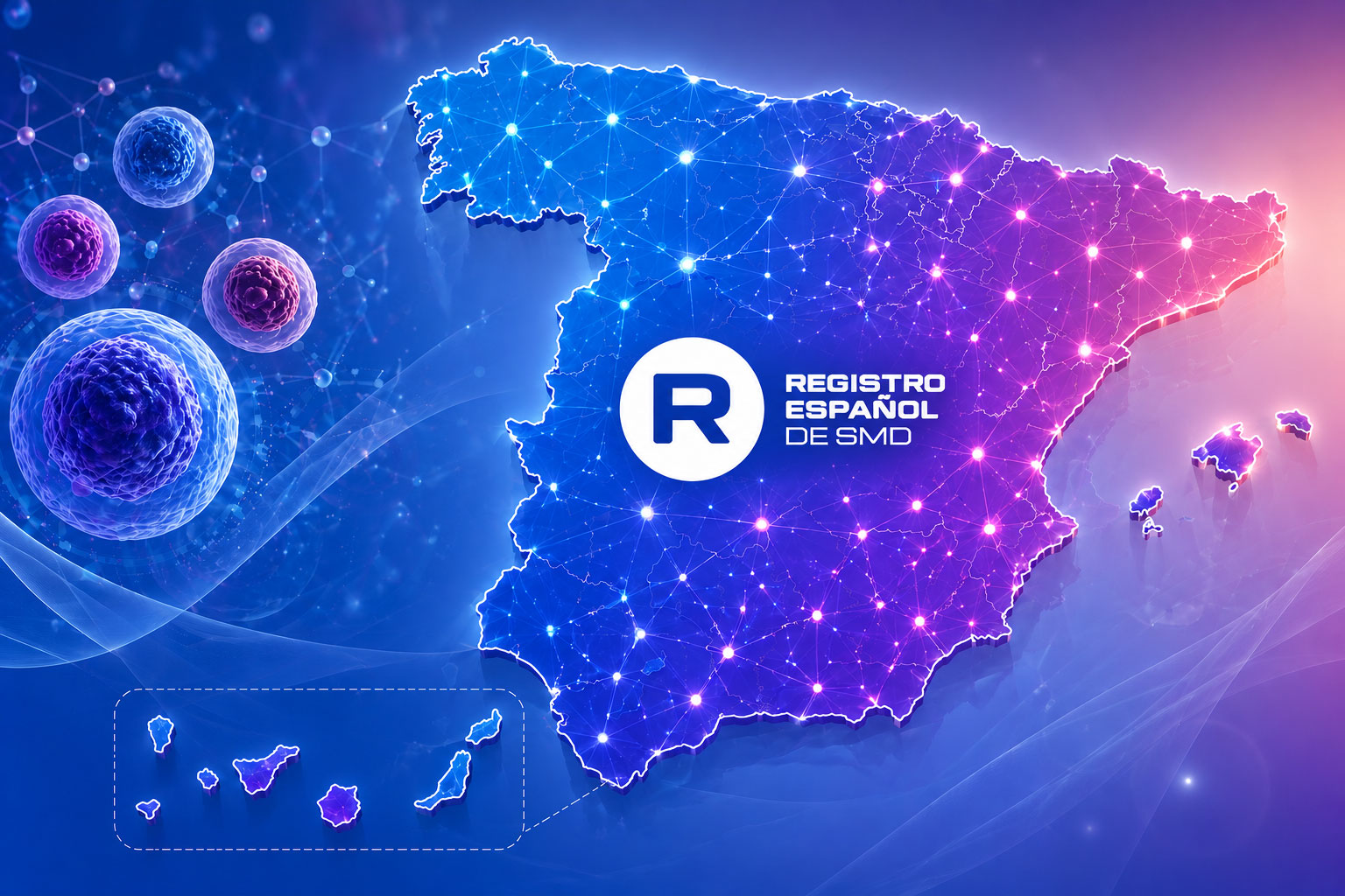 Mapa RESMD