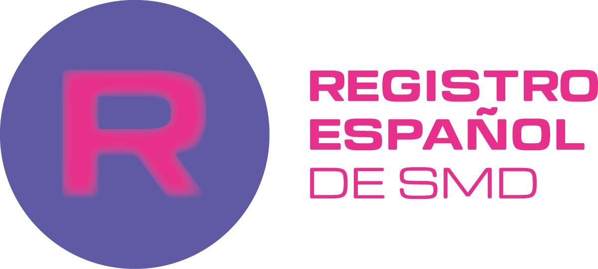 REGISTRO ESPAÑOL DEL SMD