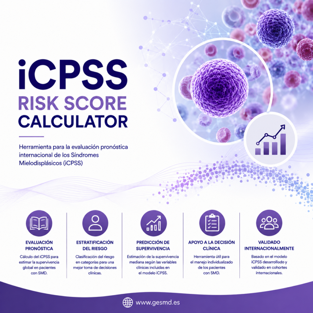 Imagen iCPSS